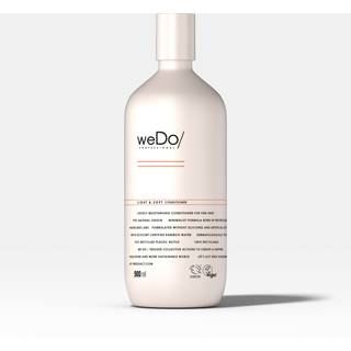 weDo/ Professional Light & Soft Conditioner (900 ml)