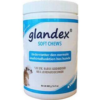Glandex Soft Chew - 60 stk