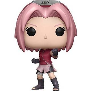 NARUTO - POP N° 183 - Sakura