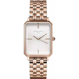 Rosefield OCWSRG-O42 - Dame - 23 mm - Analog - Quartz - Mineralglas