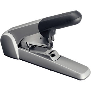 Leitz Hæftemaskine 5552 FC t/60ark sølv