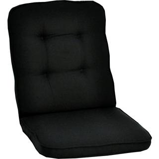 Fritab, Minivik Woodline Sort Dralon