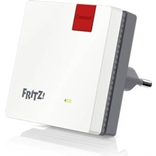 Avm FRITZ!WiFi Repeater 600 white-red