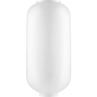 Normann Copenhagen Amp Stor Hvid Reserveskærm