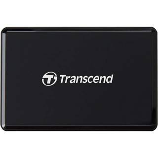 TRANSCEND CARD READER RDF9 USB3.1