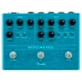 Fender Reflecting Pool Guitar effekt