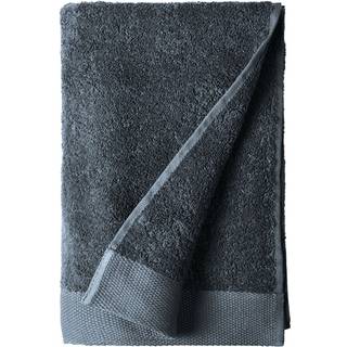 Södahl Comfort Organic Håndklæde 70 x 140 cm China Blue