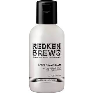 Redken Brews Aftershave Balm 125ml