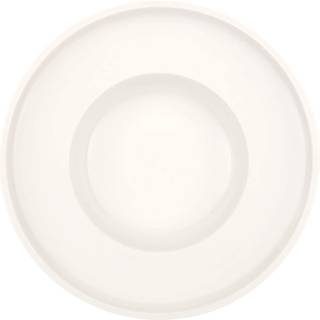 Villeroy & Boch Artesano Original Pasta Plate - Dybe tallerkner Porcelæn Hvid - 1041302695