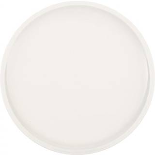 Villeroy & Boch Artesano Original Salattallerken 22 Cm - Middagstallerkner Porcelæn Hvid - 1041302640