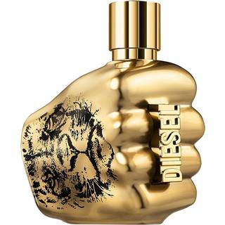 Diesel Spirit Of The Brave Intense Edp 75ml