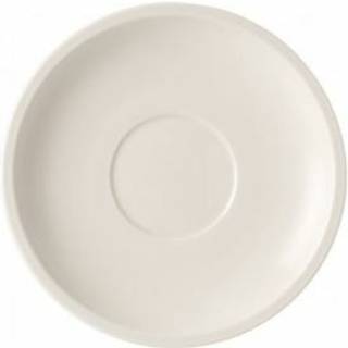Villeroy & Boch Artesano Original Underkop Til Kaffekop 17 Cm - Kagetallerken & Desserttallerken Porcelæn Hvid - 1041301220