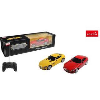 Mercedes-AMG GT Fjernstyret Bil 1:24