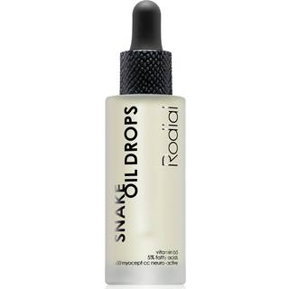 Rodial Snake Booster Oil Drops | Rodial