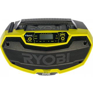 Ryobi Radio ✓ På lager - klar til levering og afhentning