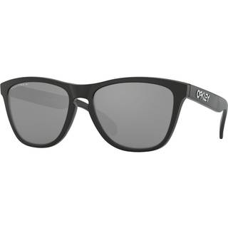 Oakley -  Frogskins  / Prizm Polarized - Black