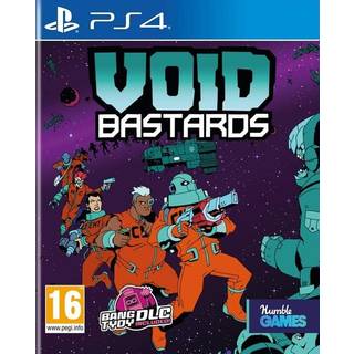 Void Bastards - Sony PlayStation 4 - FPS