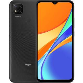Xiaomi Redmi 9C 4G 32GB/2GB - Sunrise Orange
