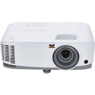 ViewSonic Projektor PA503W - DLP projector - 3D - 1280 x 800 - 3800 ANSI lumens