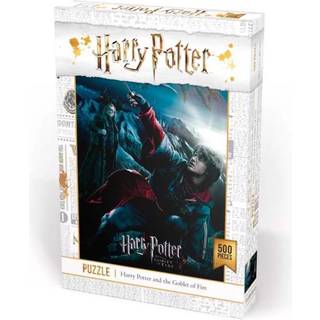 Harry Potter and the Goblet of Fire - 500 brikker
