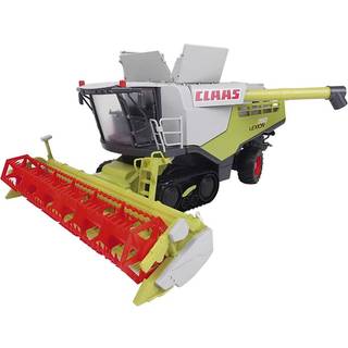 Happy People RC 2.4 GHz Claas Lexion 780 fjernstyret mejetærsker - 48 cm