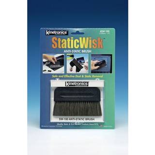 Kinetronics Antistatik-BÃ¼rste SW-100