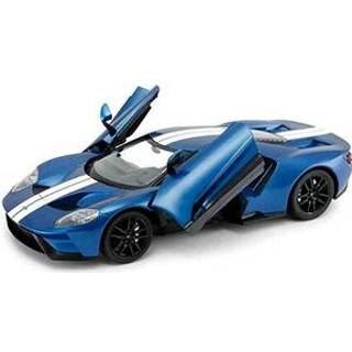 Ford GT Fjernstyret Bil 1:14