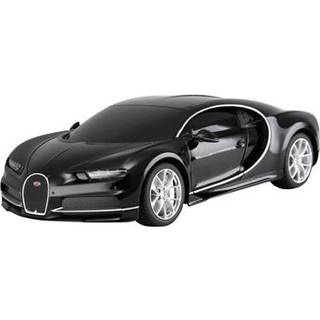 Bugatti Veyron Chiron Fjernstyret Bil 1:24