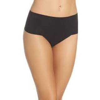 Spanx - Sort - Undie-tectable® Thong - Small