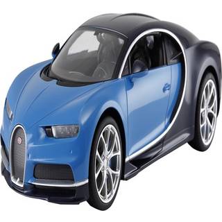 Bugatti Chiron Fjernstyret Bil 1:14