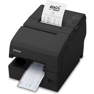 Epson TM H6000V-213P1 POS Printer - Monokrom - Termisk / dot-matrix