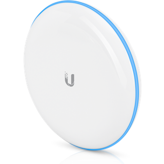 Ubiquiti UBB Networks Building-to-Building Bridge Netværksbro Hvid
