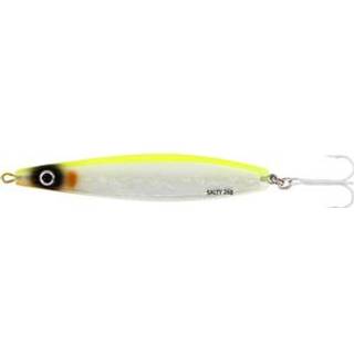 Westin Salty Wobler 3D Yellow Ayu 12g