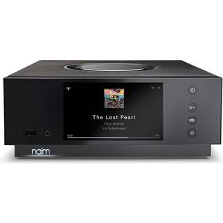 Naim Audio Uniti Atom HDMI - Stereo Hi-Fi Forstærker
