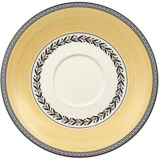 Villeroy & Boch Audun Ferme Underkop Espressokop 14cm - Kagetallerken & Desserttallerken Mix - 1010671430
