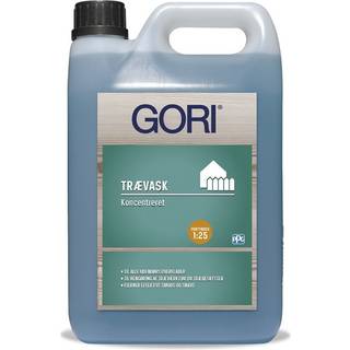 Gori trævask - 2,5 liter (På lager i varehus)