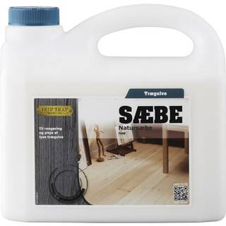 Trip Trap Natursæbe Natur, 5 L