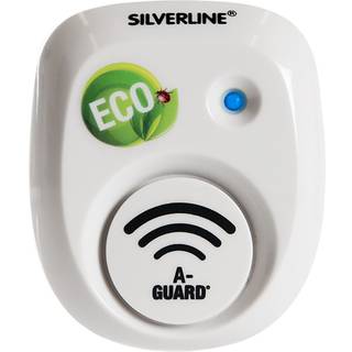 Silverline Edderkoppefri 30