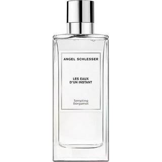 Angel Schlesser Unisex-dufte Les Eaux d'un Instant Tempting BergamotEau de Toilette Spray 100 ml (2.790,00 kr / 1 l) - 100 ml