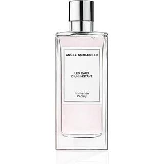 Angel Schlesser Unisex-dufte Les Eaux d'un Instant Immense PeonyEau de Toilette Spray 100 ml (2.870,00 kr / 1 l) - 100 ml