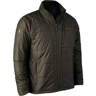 Deerhunter Women's Heat Jacket Deep Green, S