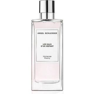 Angel Schlesser Les Eaux D'un Instant Immense Peony Eau de toilette 150 ml