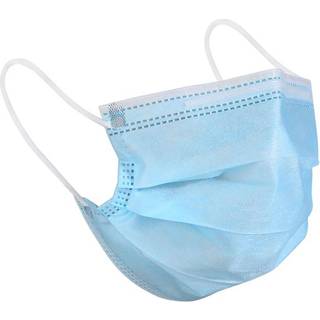 Mask - 3-Layer CE Approved - 20 Pcs (U)