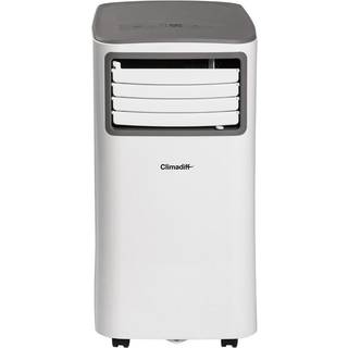 Climadiff CLIMA7K1- Mobilt Airconditionanlæg