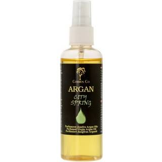 Cosmos Co City Spring Argan Oil 100 ml