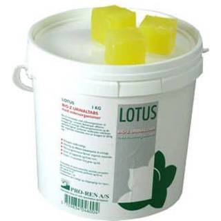 Lotus Bio-Z urinaltabs m/ mikroorganismer