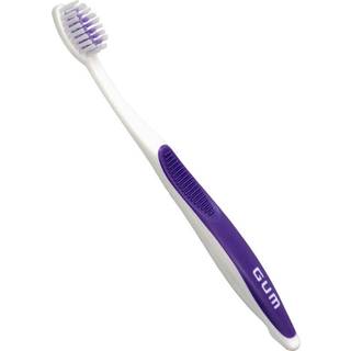 GUM Ortho, tandbørste, blister
