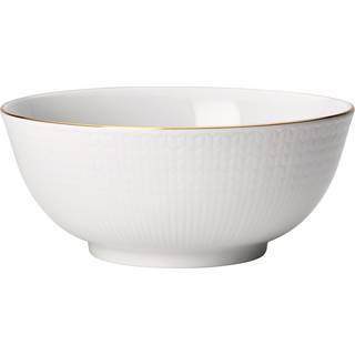 Rörstrand Swedish Grace Gala Skål 60 Cl - Serveringsskåle Hvid - 1052171