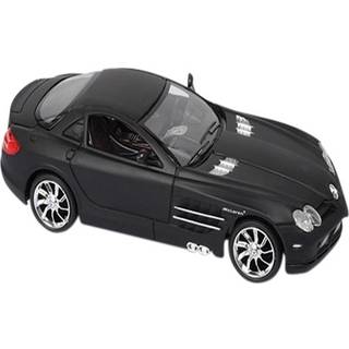 Mercedes Benz SLR McLaren Roadster Fjernstyret Bil 1:24
