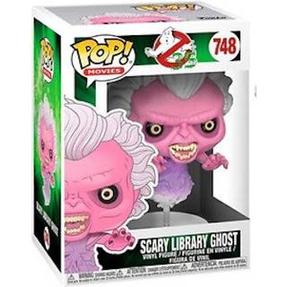 Funko! POP Movies: GB - Scary Library Gh
